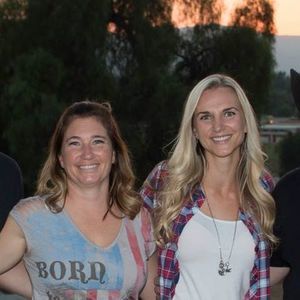 Meet your Posher, Tricia